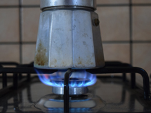 Принят закон о безопасности газового оборудования
